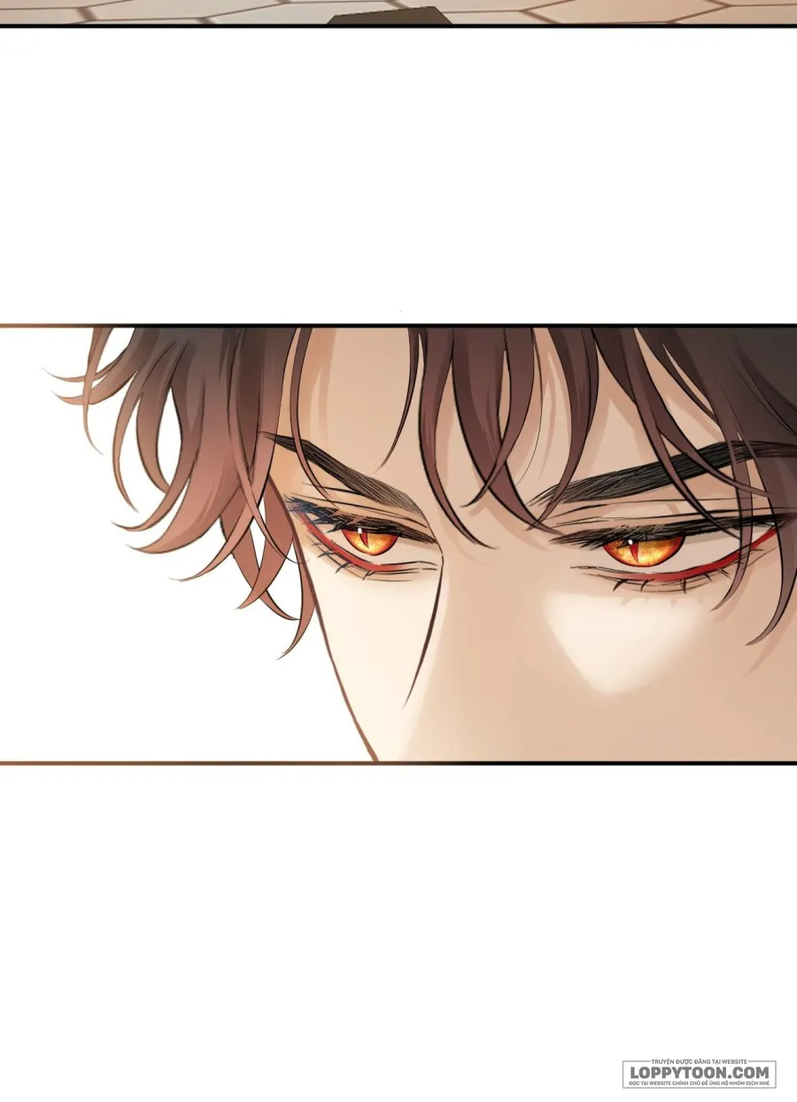 Hương Dục Niệm - Chap 23 - Trang 8
