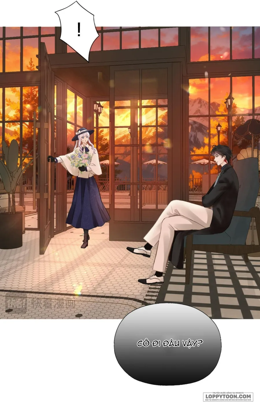 Hương Dục Niệm - Chap 23 - Trang 9