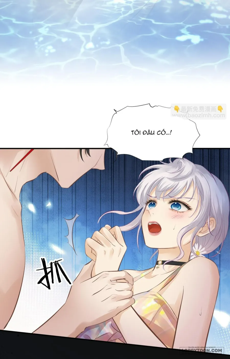 Hương Dục Niệm - Chap 24 - Trang 10
