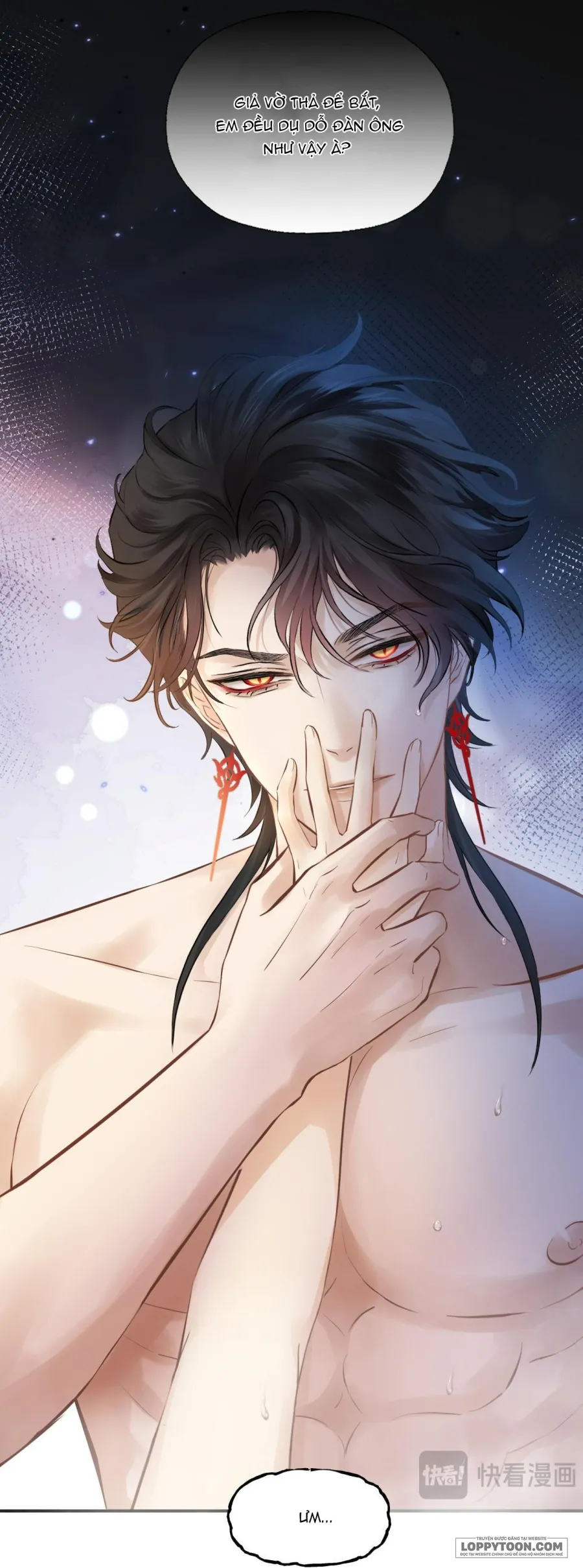 Hương Dục Niệm - Chap 24 - Trang 11