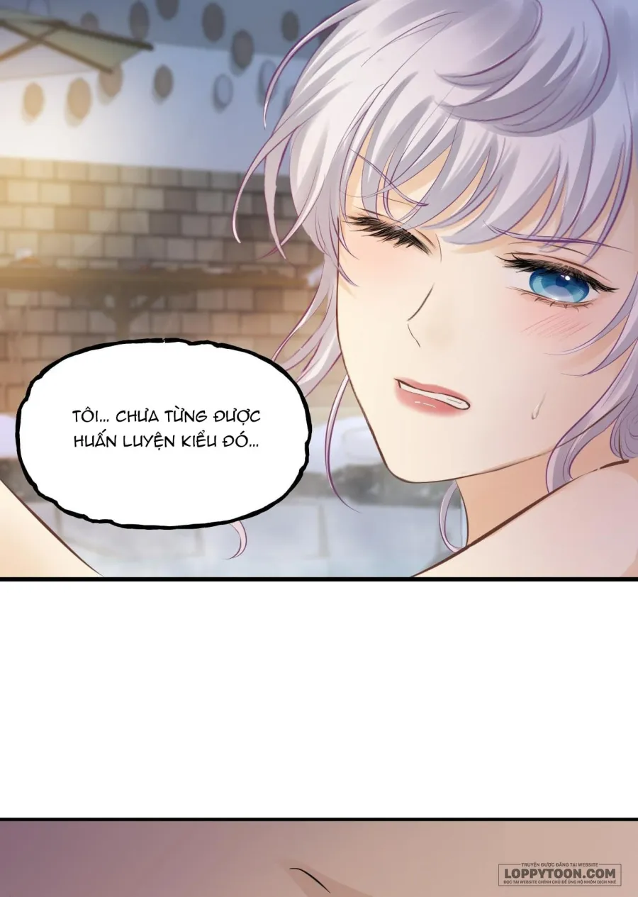 Hương Dục Niệm - Chap 24 - Trang 13