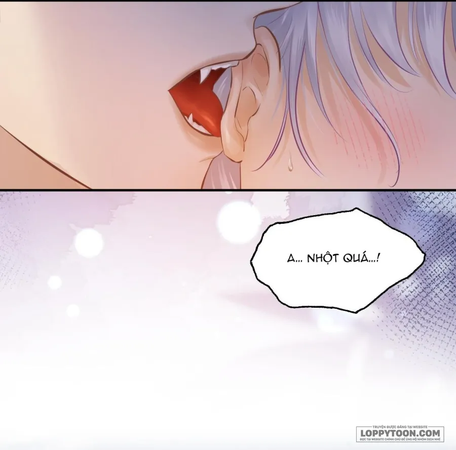 Hương Dục Niệm - Chap 24 - Trang 17