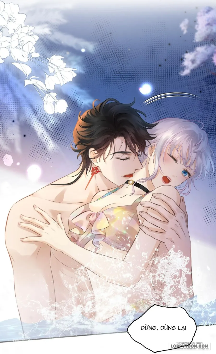 Hương Dục Niệm - Chap 24 - Trang 18