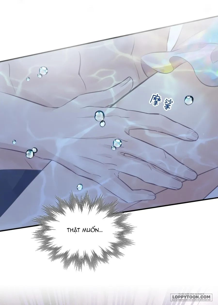 Hương Dục Niệm - Chap 24 - Trang 19