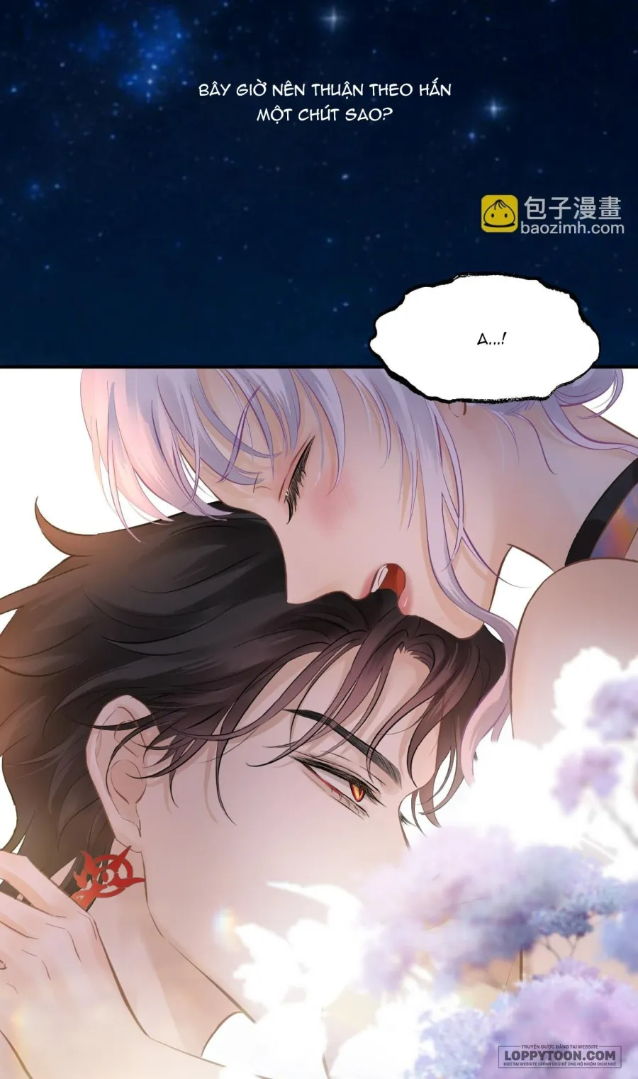 Hương Dục Niệm - Chap 24 - Trang 23