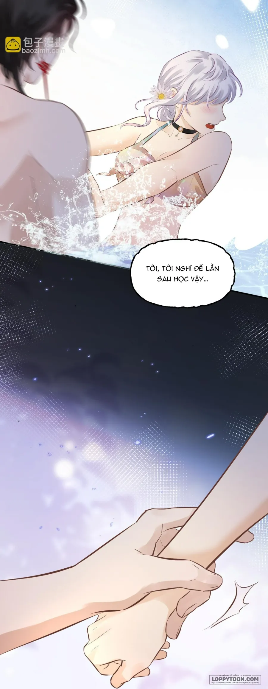 Hương Dục Niệm - Chap 24 - Trang 25
