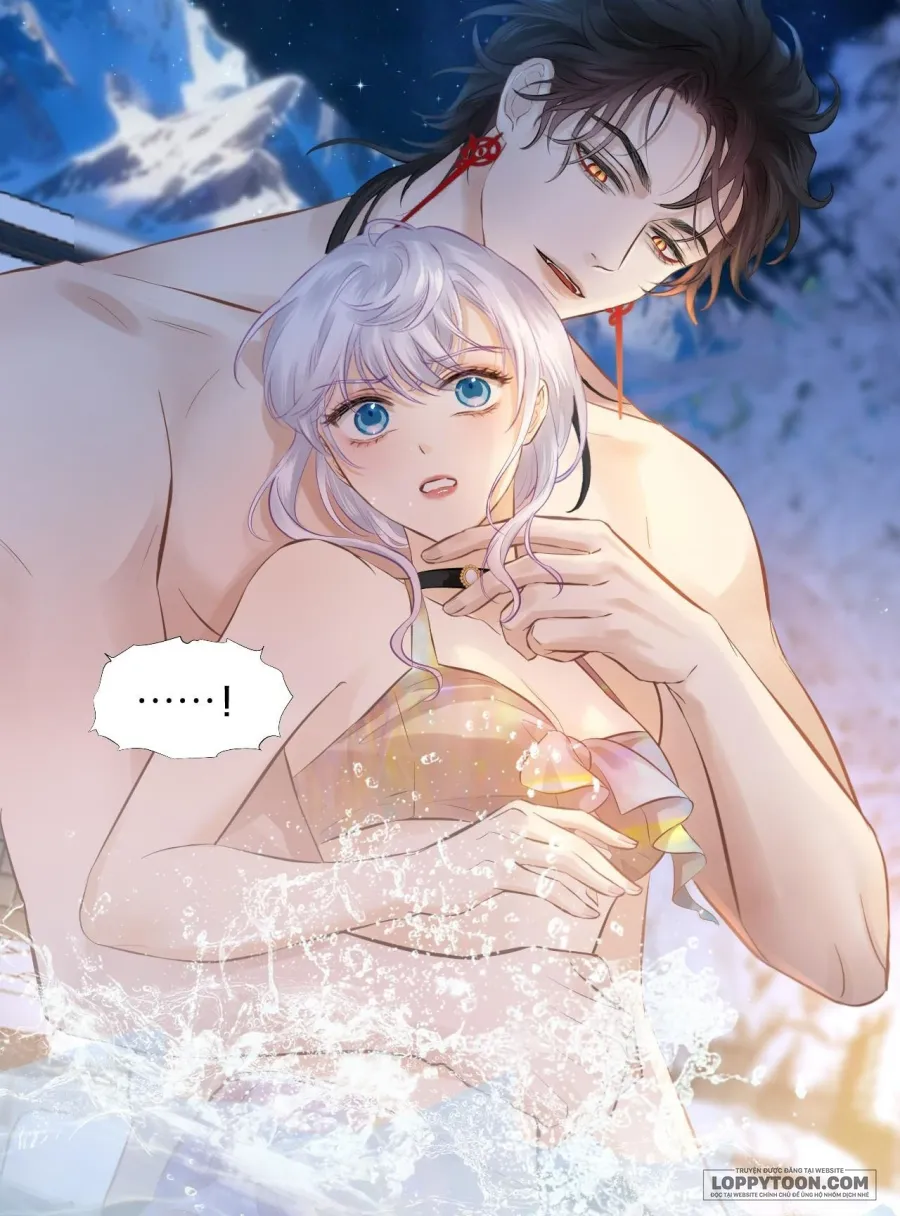 Hương Dục Niệm - Chap 24 - Trang 27