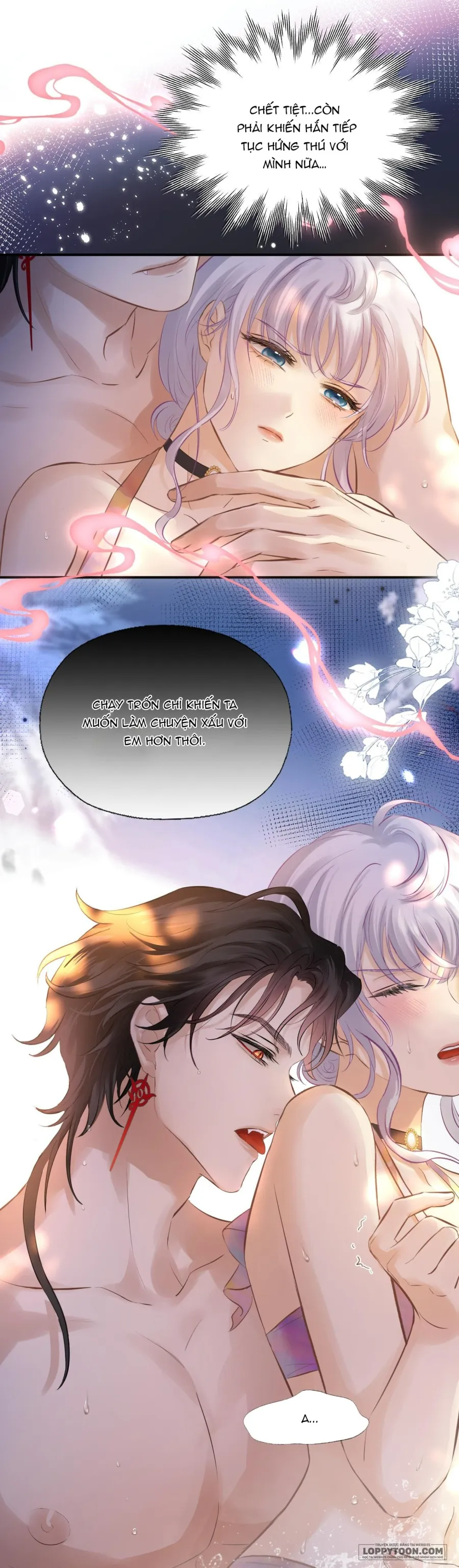 Hương Dục Niệm - Chap 24 - Trang 29