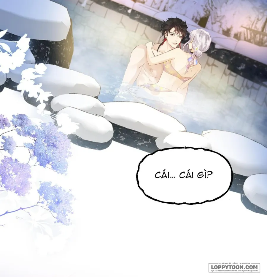 Hương Dục Niệm - Chap 24 - Trang 3