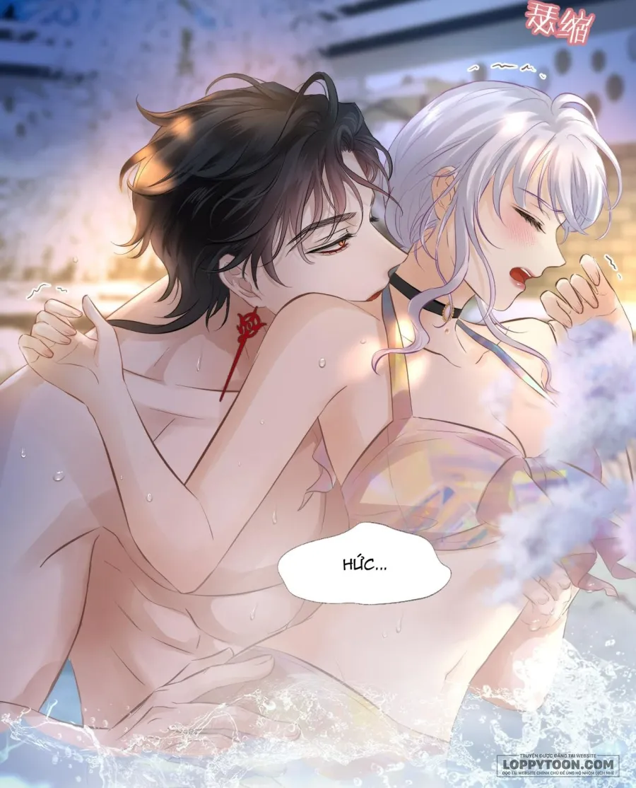 Hương Dục Niệm - Chap 24 - Trang 31