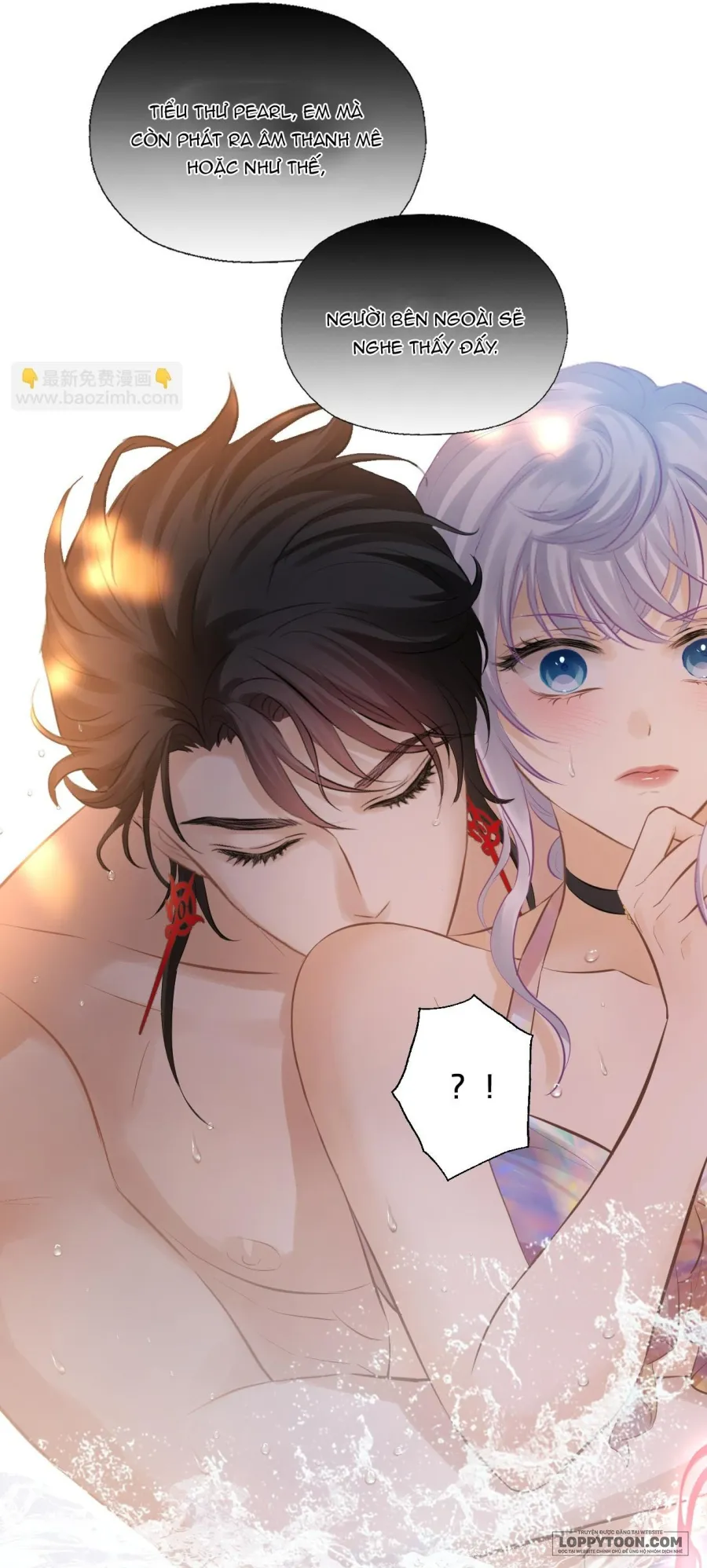 Hương Dục Niệm - Chap 24 - Trang 33