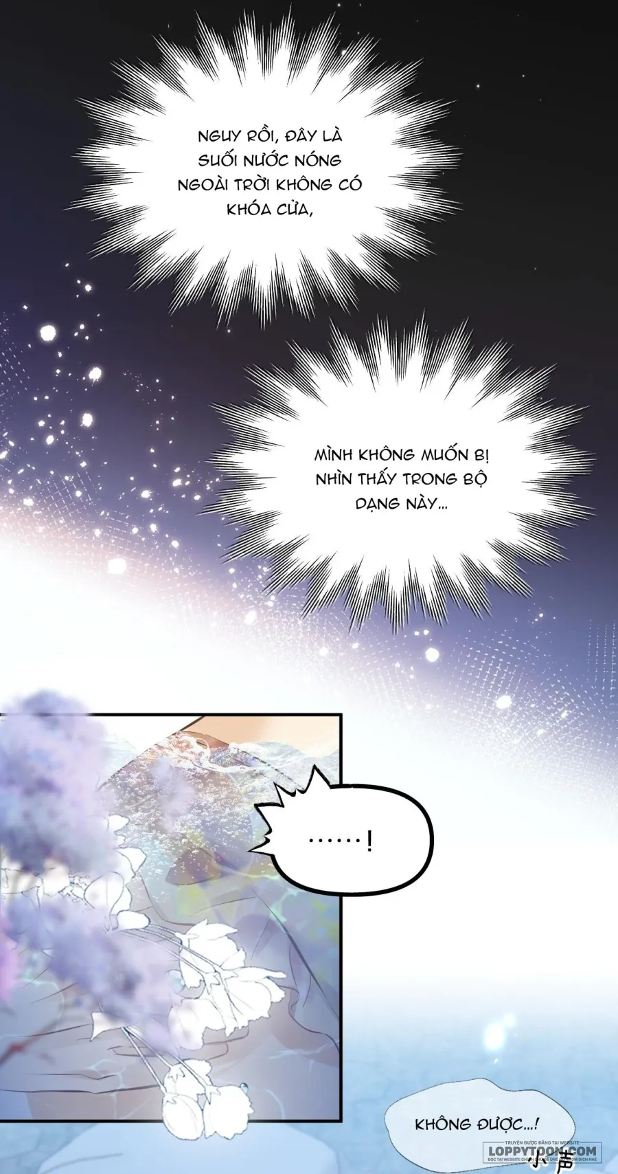 Hương Dục Niệm - Chap 24 - Trang 36