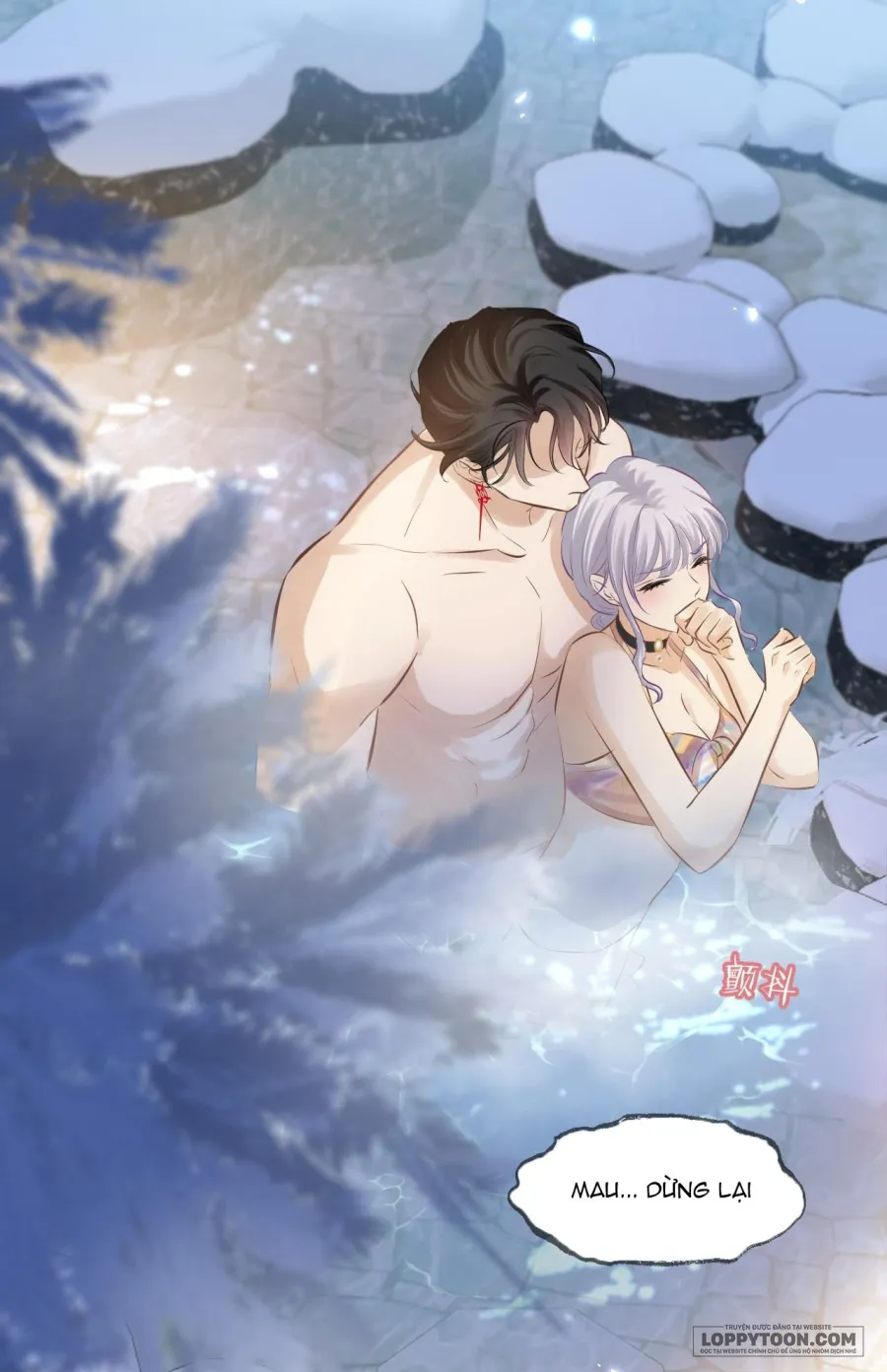 Hương Dục Niệm - Chap 24 - Trang 37