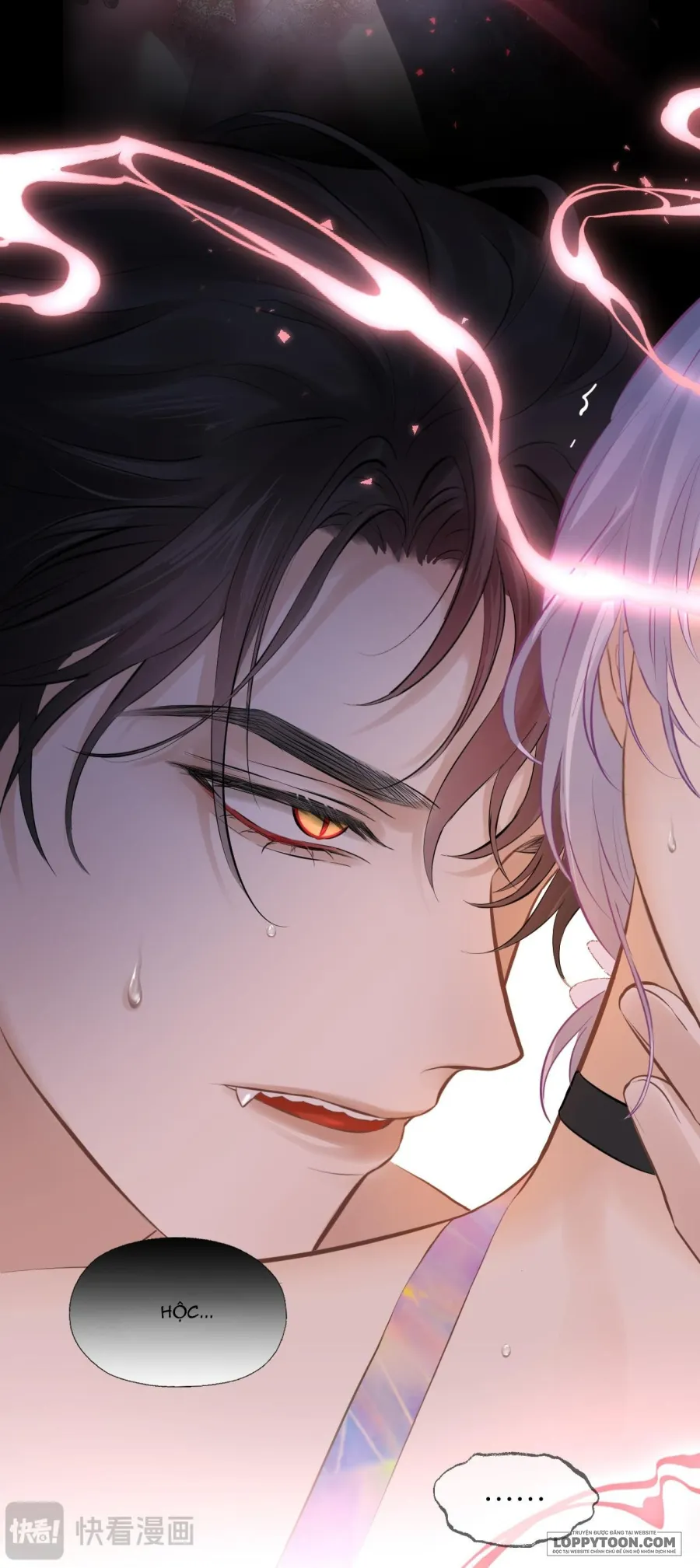 Hương Dục Niệm - Chap 24 - Trang 42
