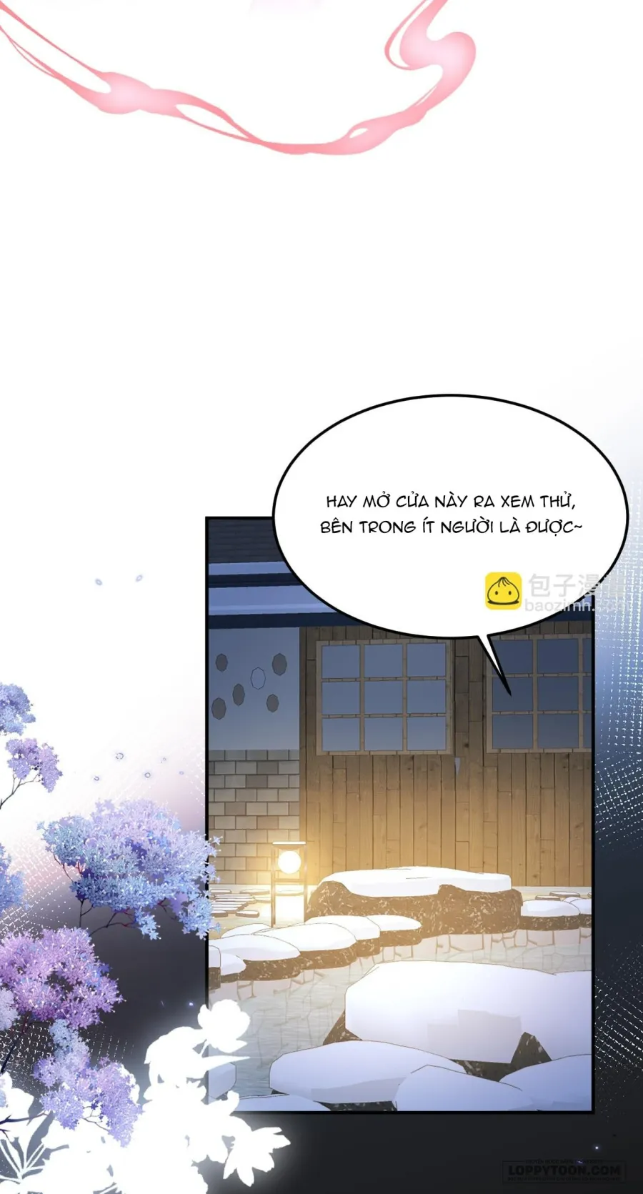 Hương Dục Niệm - Chap 24 - Trang 43