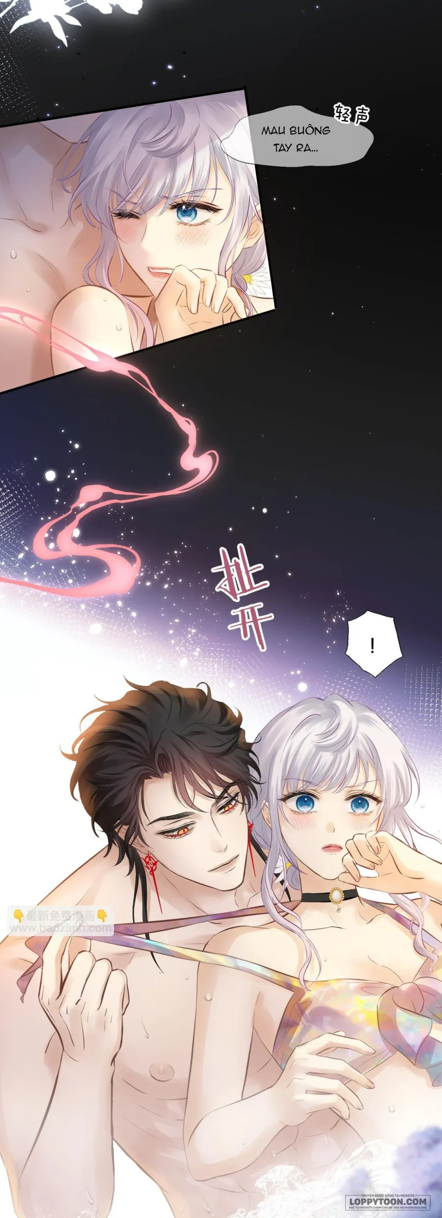 Hương Dục Niệm - Chap 24 - Trang 44