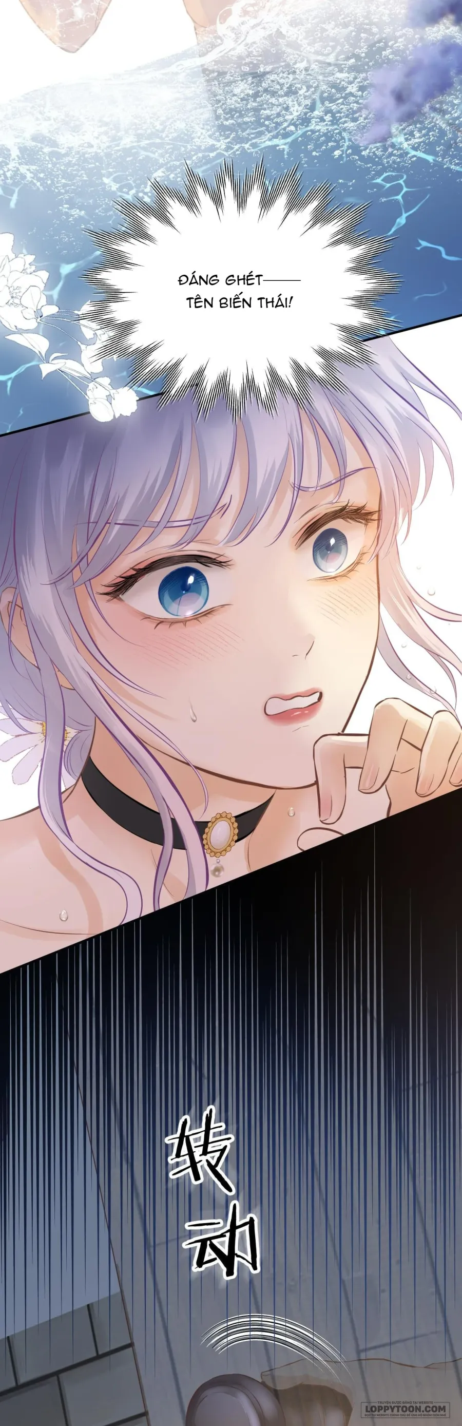 Hương Dục Niệm - Chap 24 - Trang 45