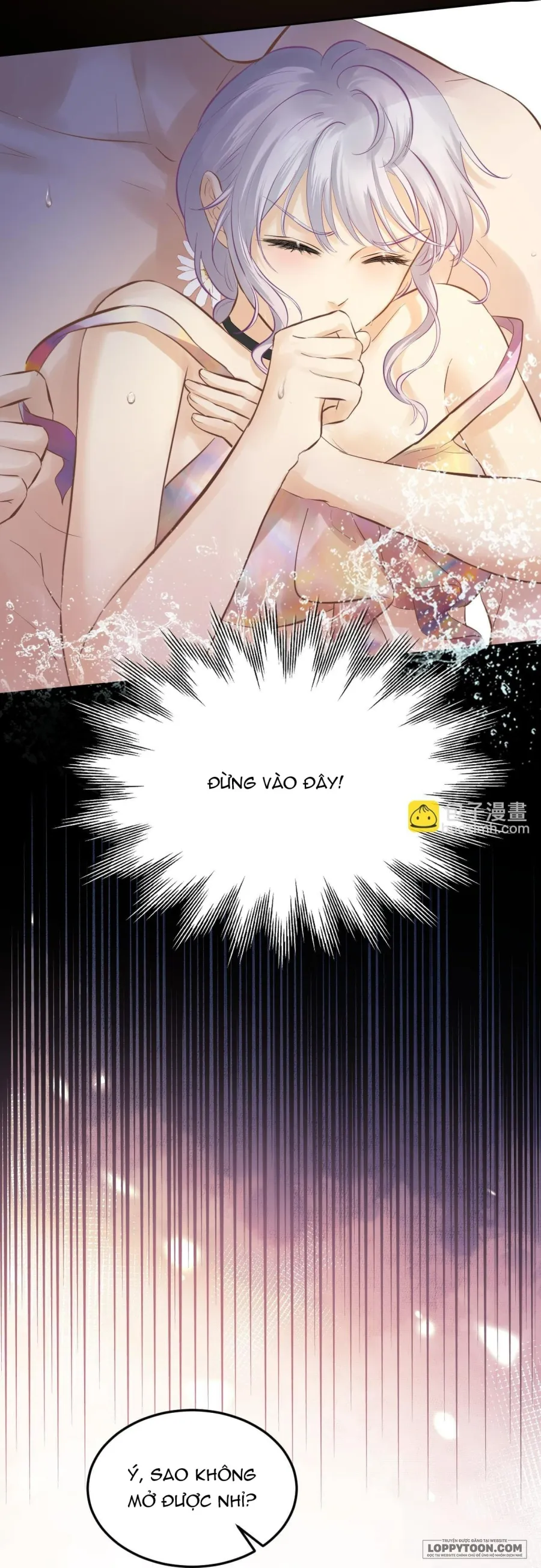 Hương Dục Niệm - Chap 24 - Trang 47