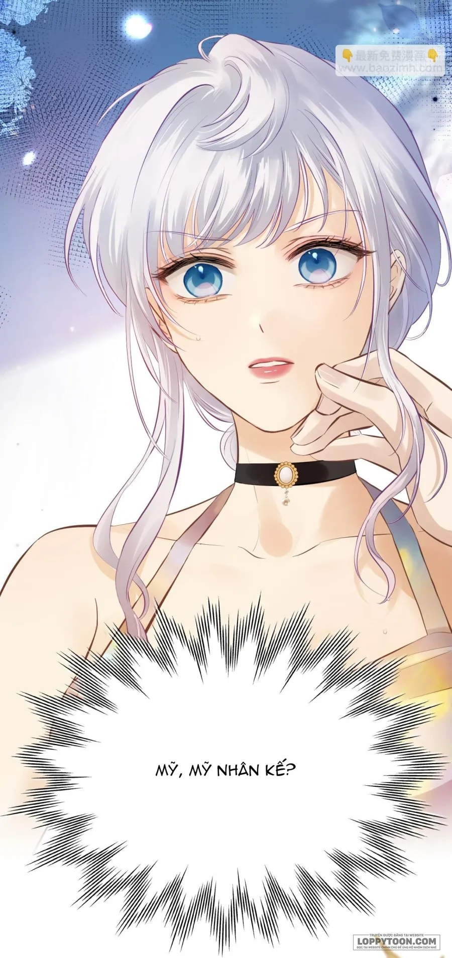 Hương Dục Niệm - Chap 24 - Trang 5