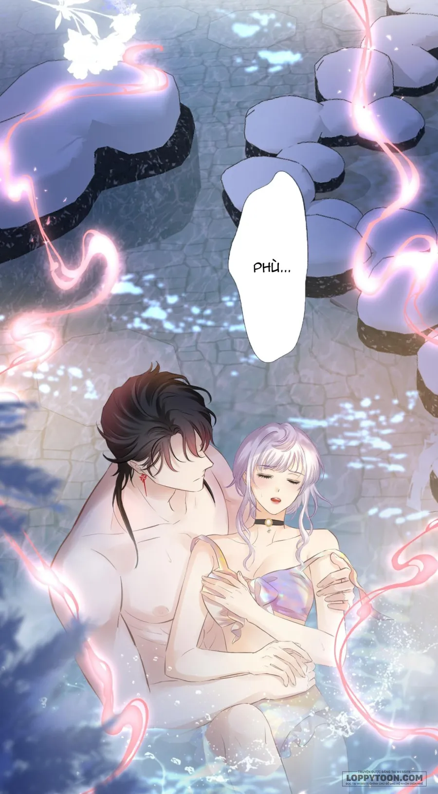 Hương Dục Niệm - Chap 24 - Trang 50