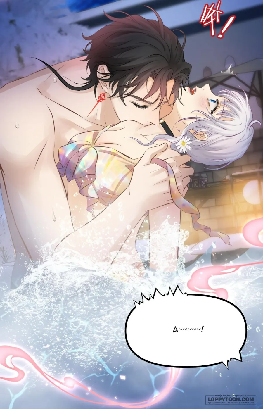 Hương Dục Niệm - Chap 24 - Trang 53