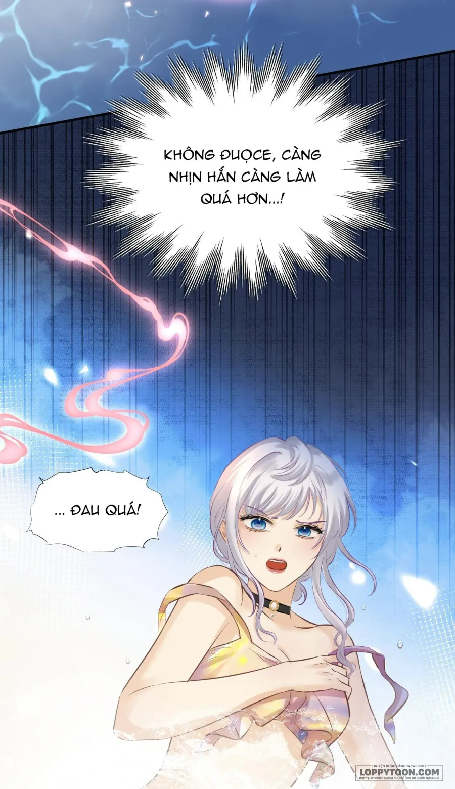 Hương Dục Niệm - Chap 24 - Trang 54