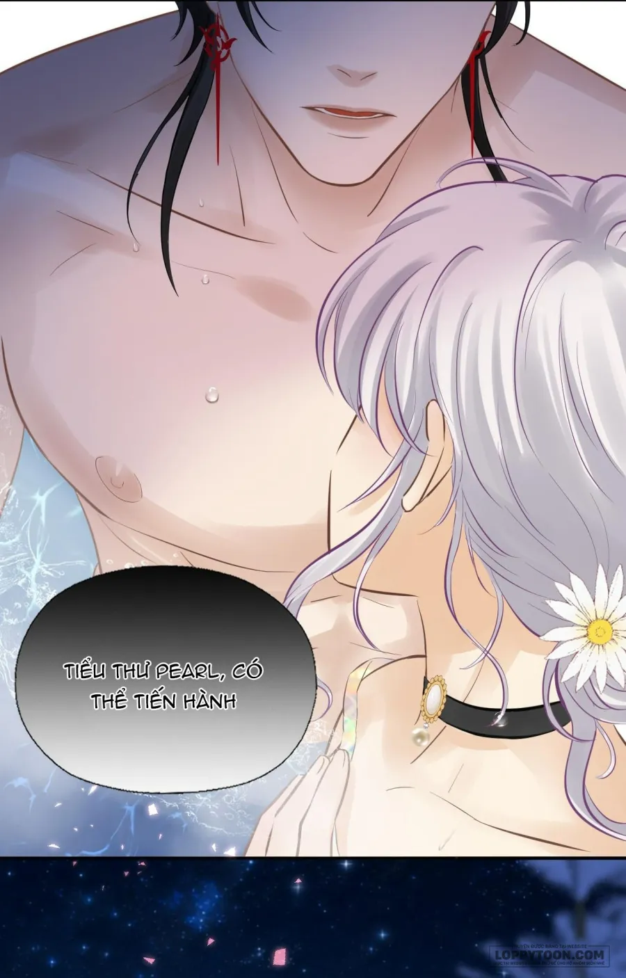 Hương Dục Niệm - Chap 24 - Trang 56