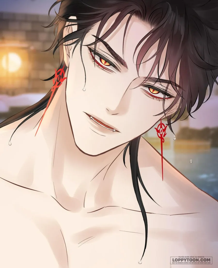 Hương Dục Niệm - Chap 24 - Trang 58