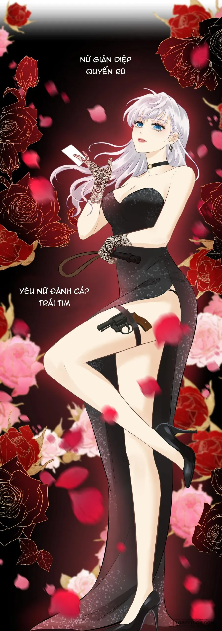 Hương Dục Niệm - Chap 24 - Trang 6