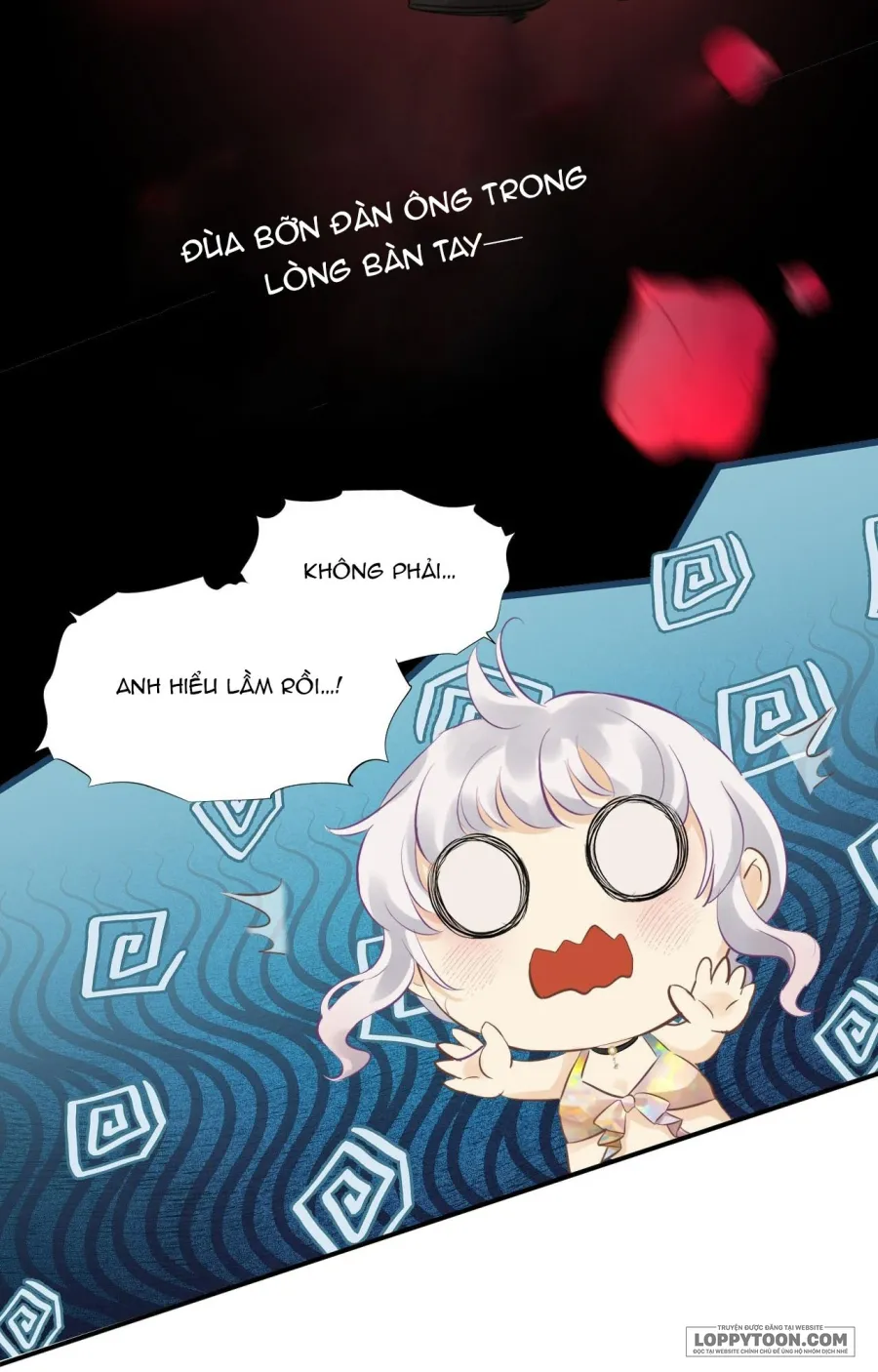 Hương Dục Niệm - Chap 24 - Trang 7