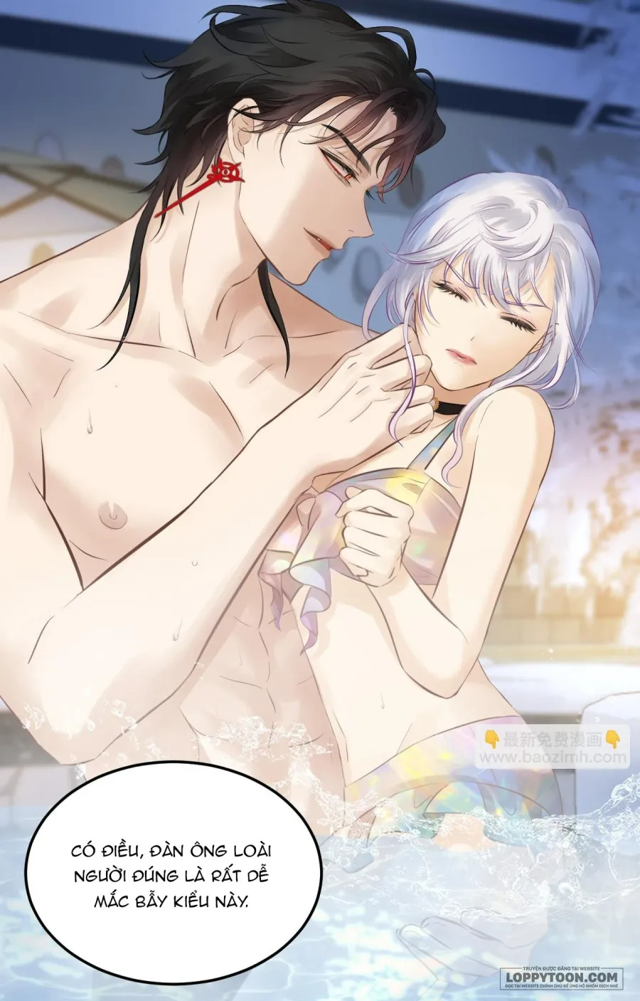 Hương Dục Niệm - Chap 24 - Trang 9