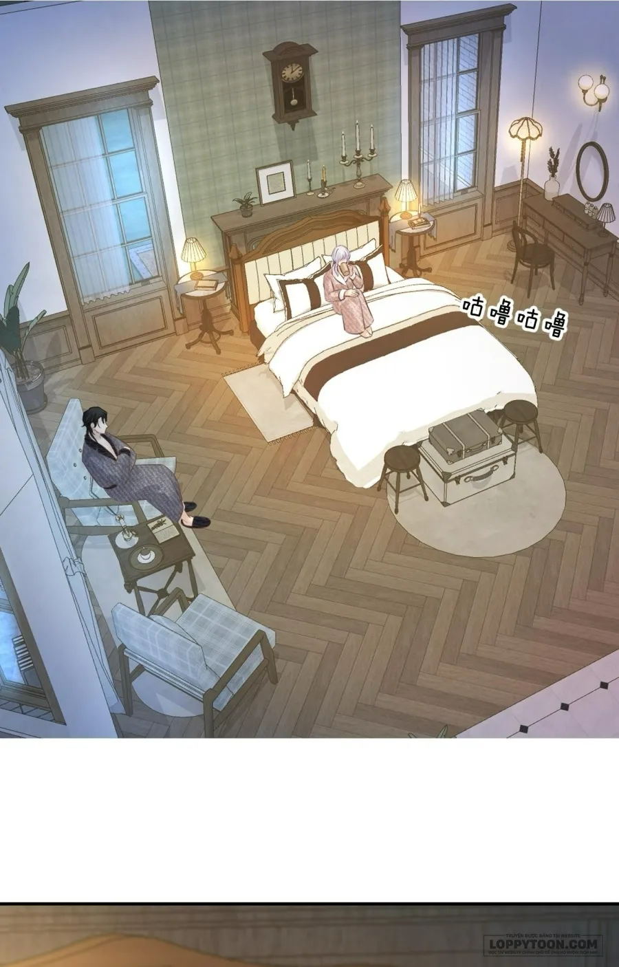 Hương Dục Niệm - Chap 25 - Trang 14