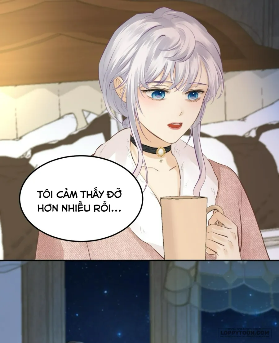 Hương Dục Niệm - Chap 25 - Trang 15