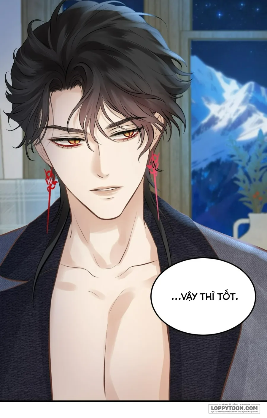 Hương Dục Niệm - Chap 25 - Trang 16