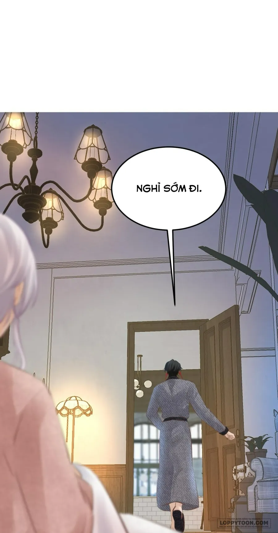 Hương Dục Niệm - Chap 25 - Trang 17