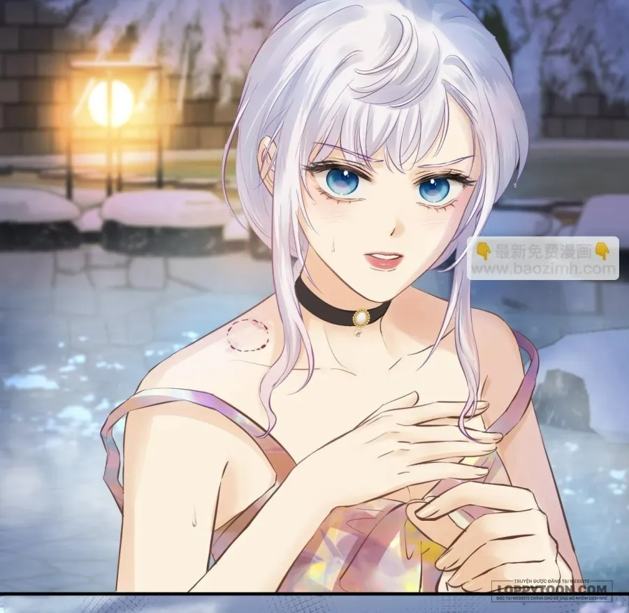 Hương Dục Niệm - Chap 25 - Trang 2