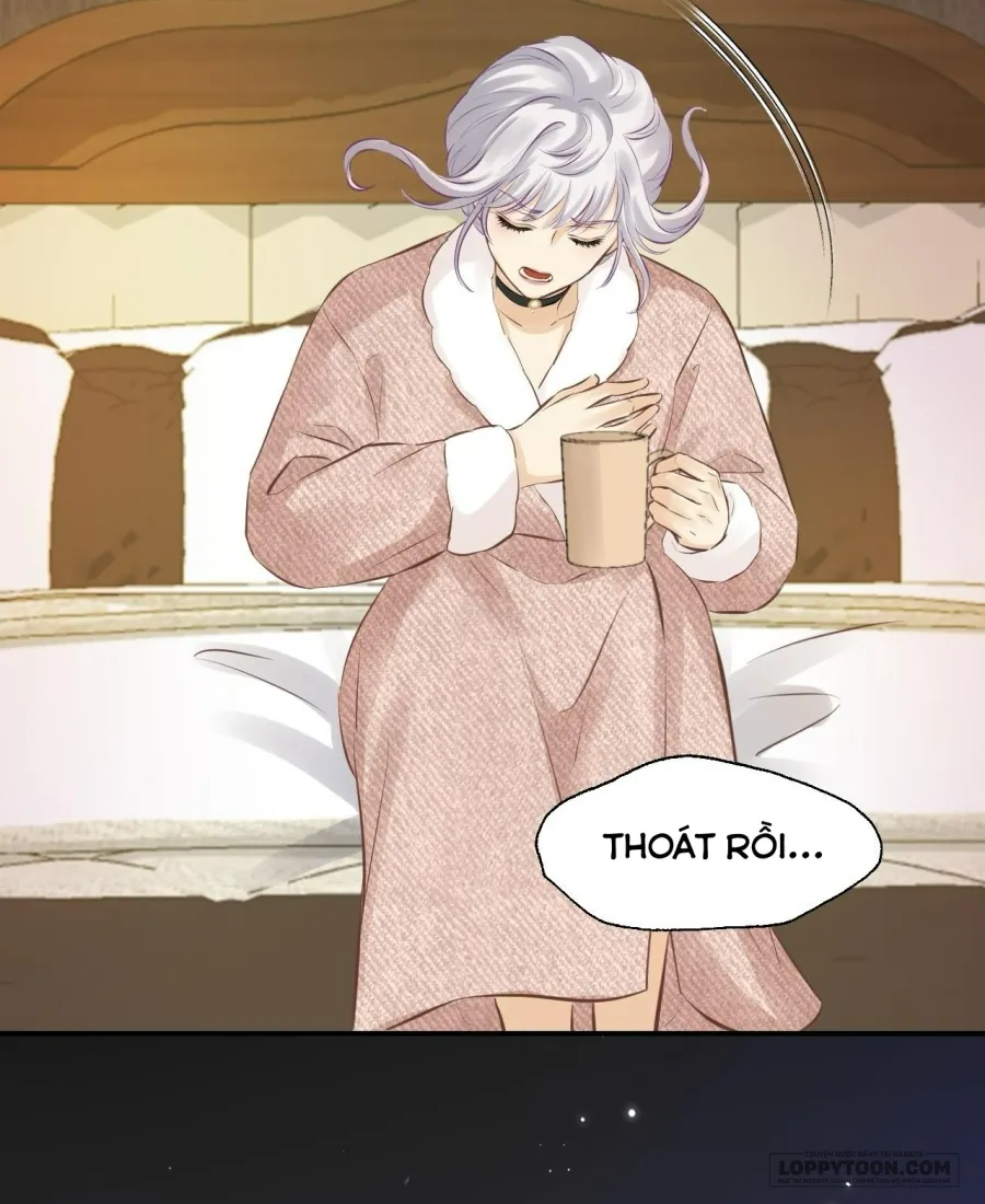 Hương Dục Niệm - Chap 25 - Trang 20
