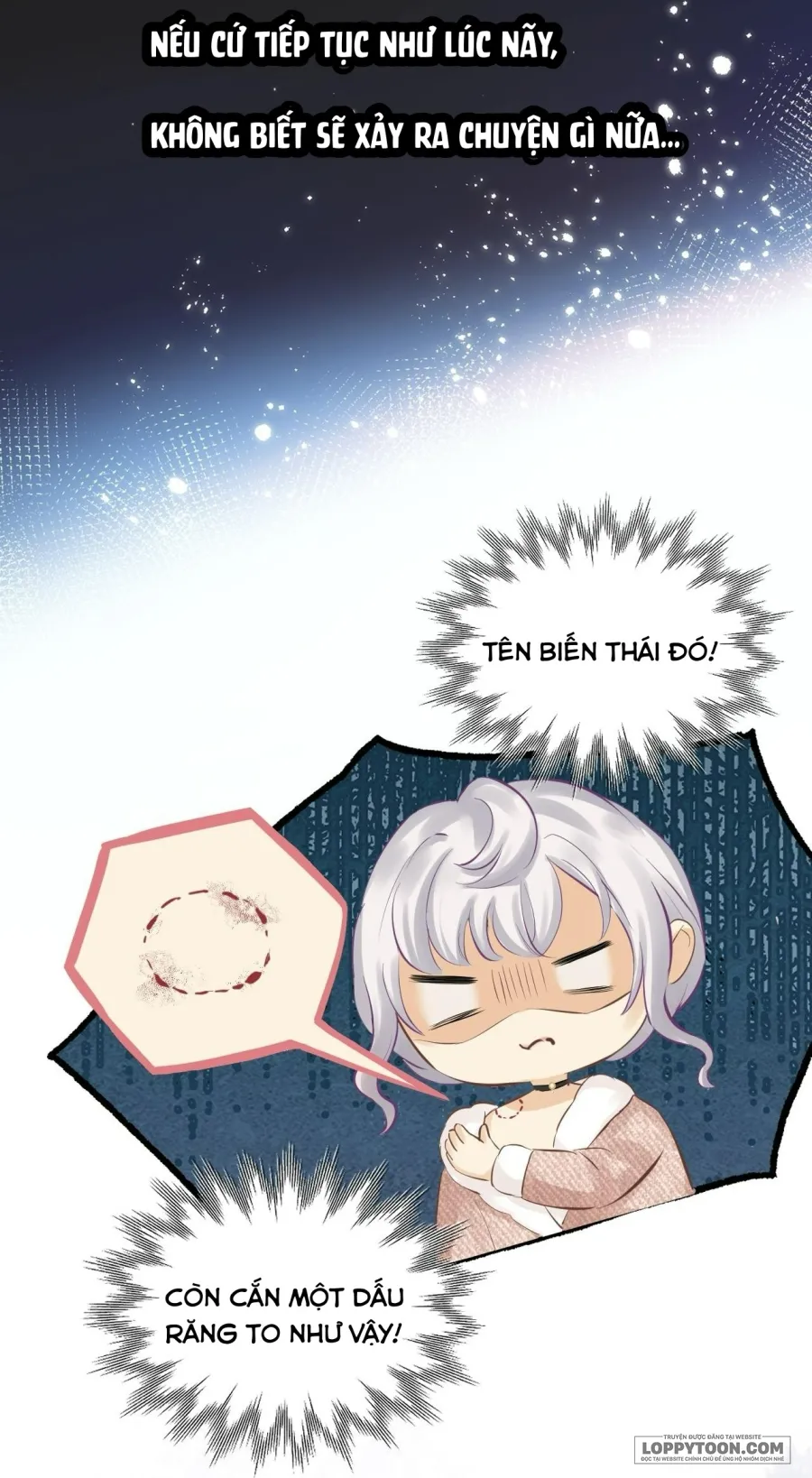 Hương Dục Niệm - Chap 25 - Trang 21