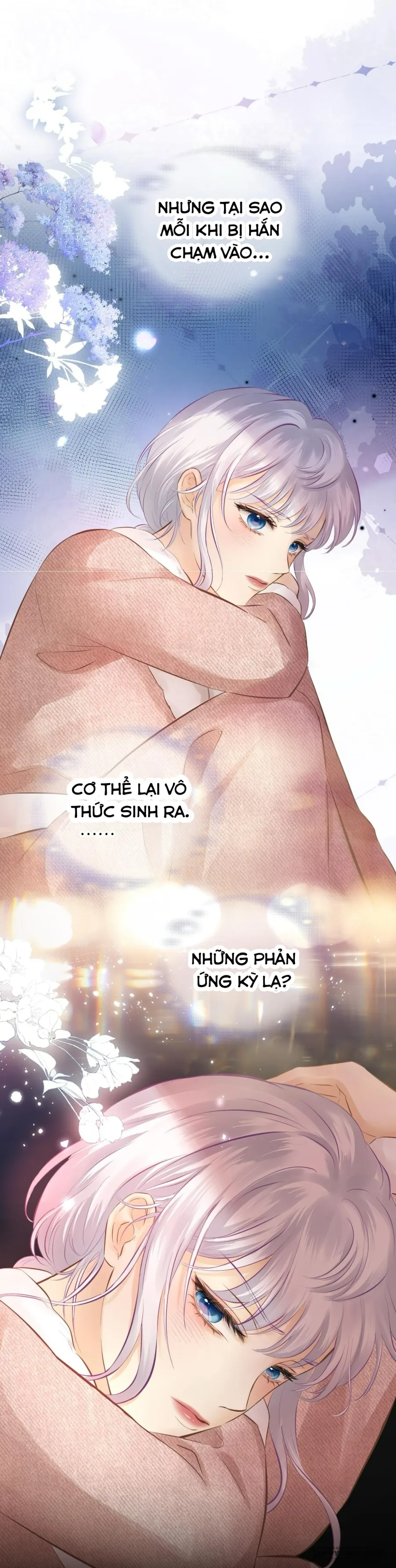 Hương Dục Niệm - Chap 25 - Trang 22