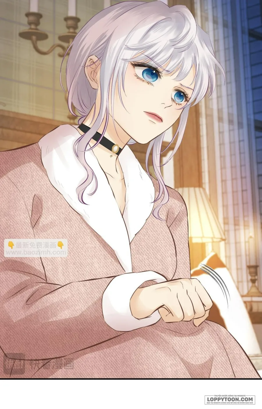 Hương Dục Niệm - Chap 25 - Trang 26