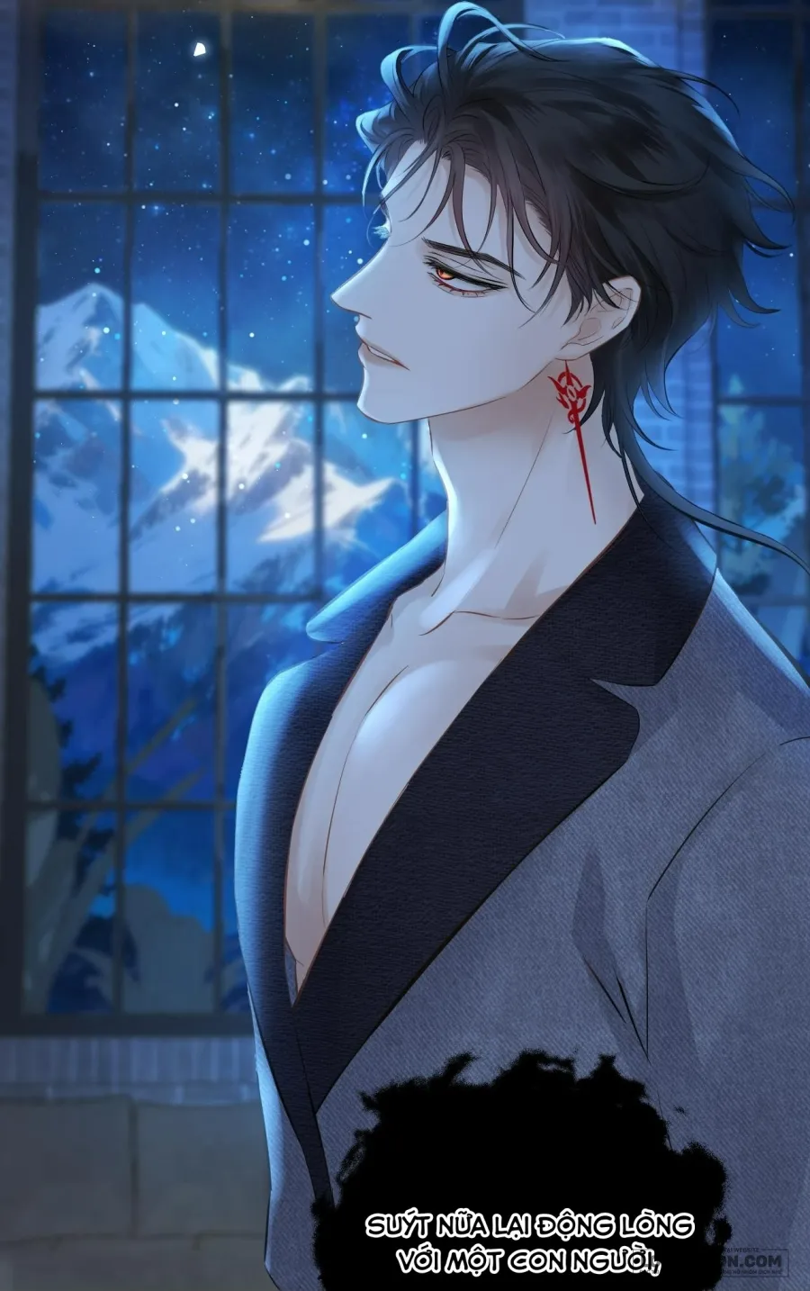 Hương Dục Niệm - Chap 25 - Trang 29