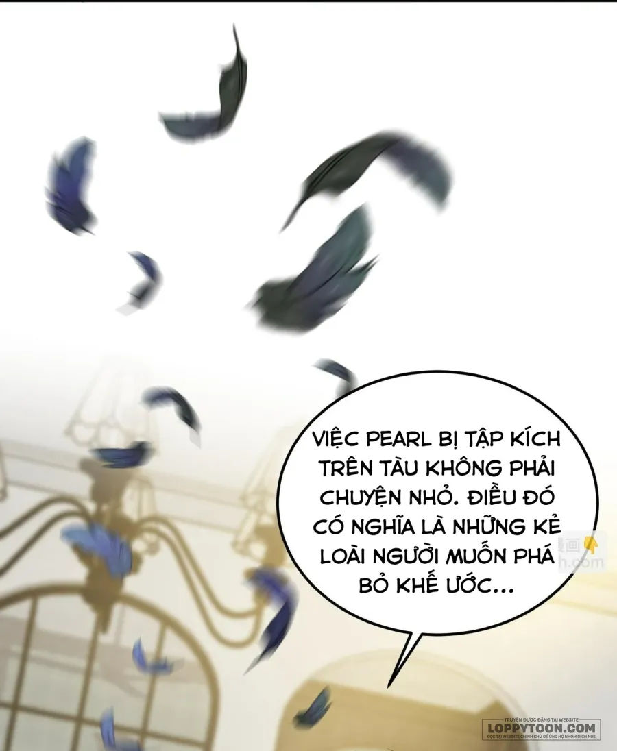 Hương Dục Niệm - Chap 25 - Trang 35