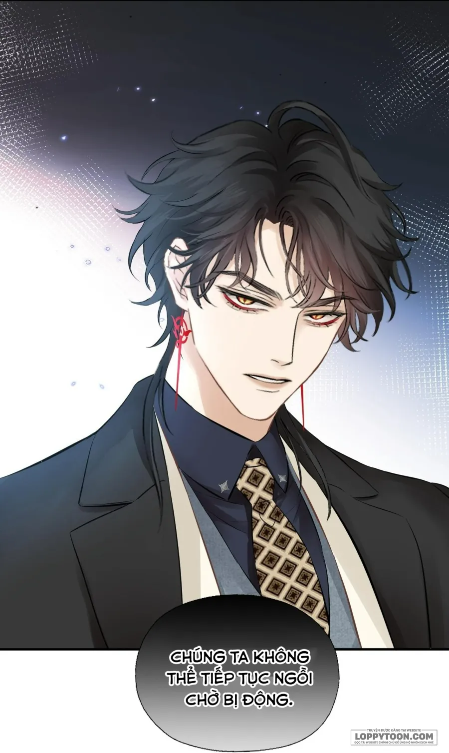 Hương Dục Niệm - Chap 25 - Trang 37
