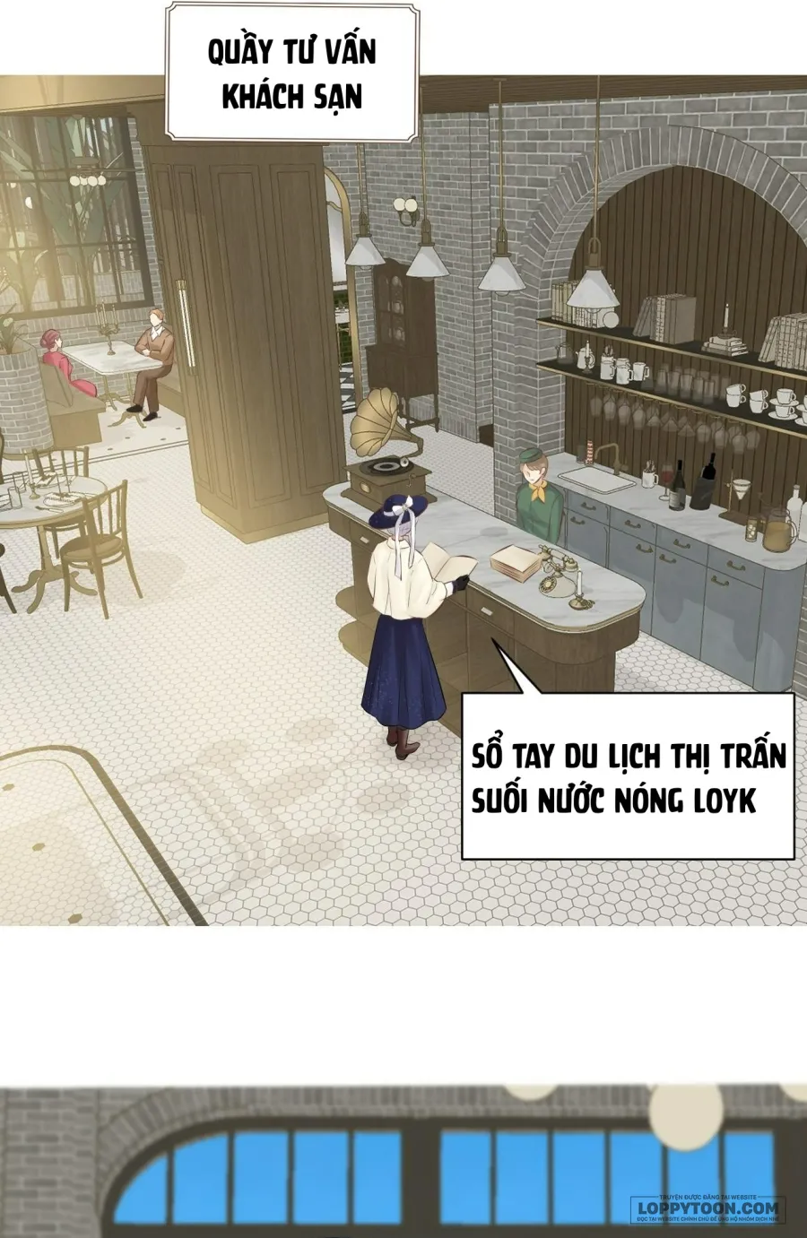 Hương Dục Niệm - Chap 25 - Trang 39