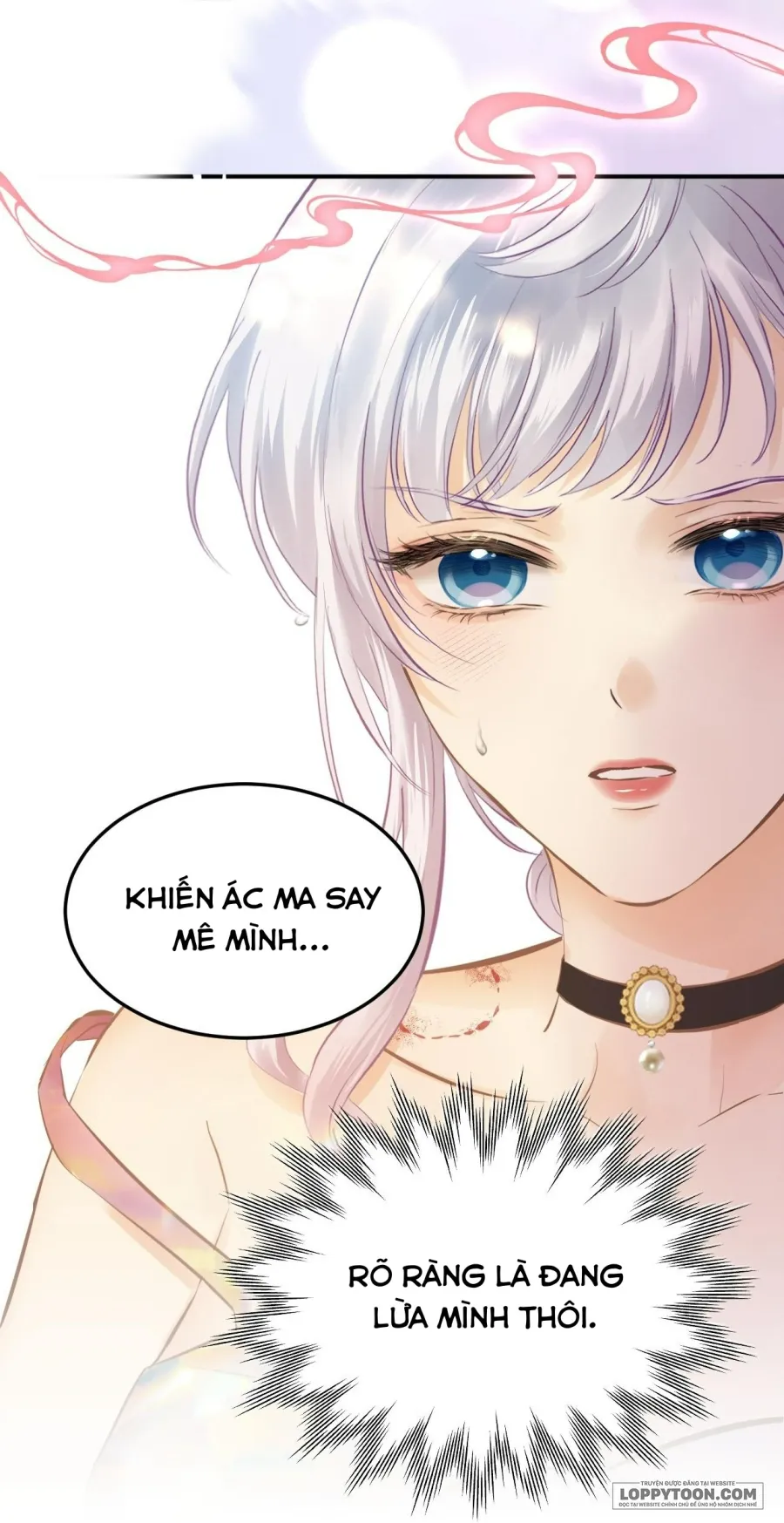 Hương Dục Niệm - Chap 25 - Trang 4