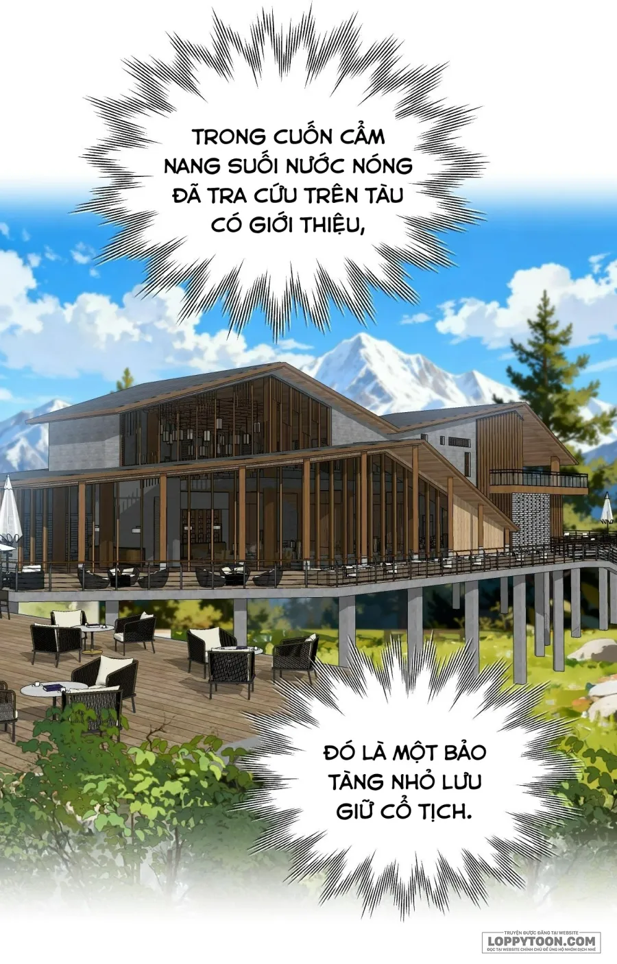 Hương Dục Niệm - Chap 25 - Trang 41