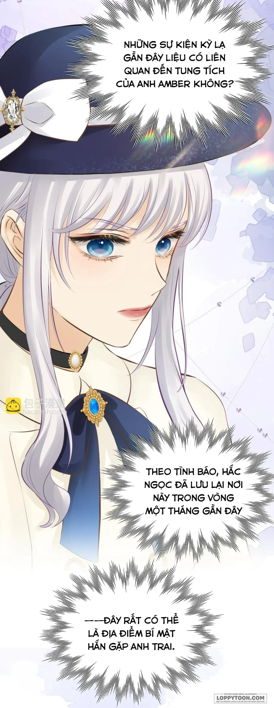 Hương Dục Niệm - Chap 25 - Trang 43