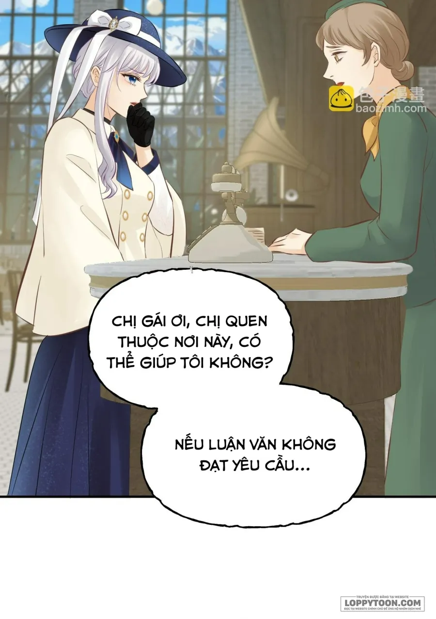 Hương Dục Niệm - Chap 25 - Trang 46