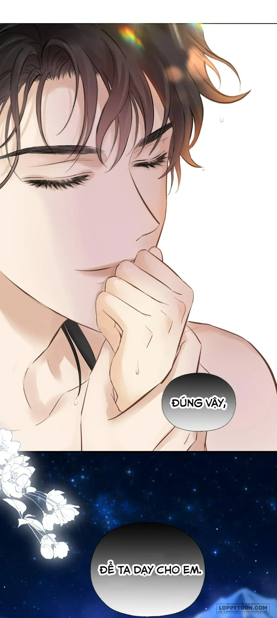 Hương Dục Niệm - Chap 25 - Trang 5