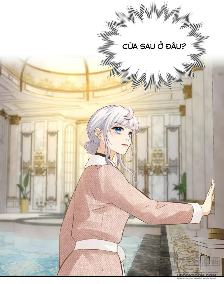Hương Dục Niệm - Chap 25 - Trang 51